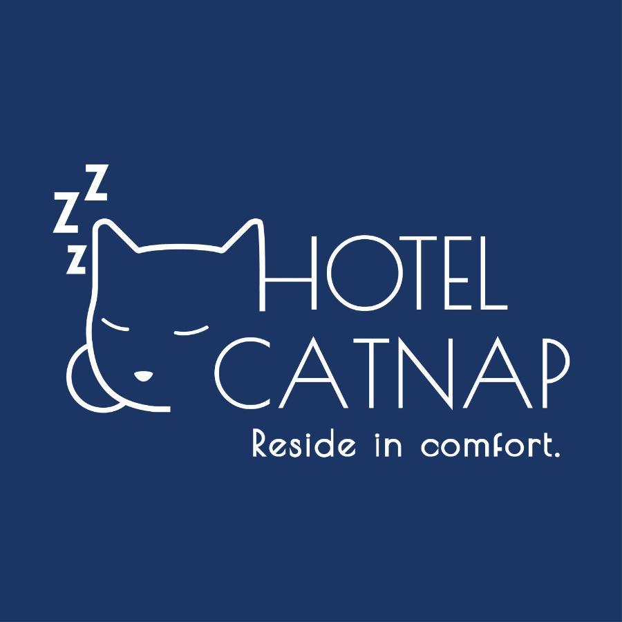 Hotel Catnap Mettuppālaiyam Buitenkant foto