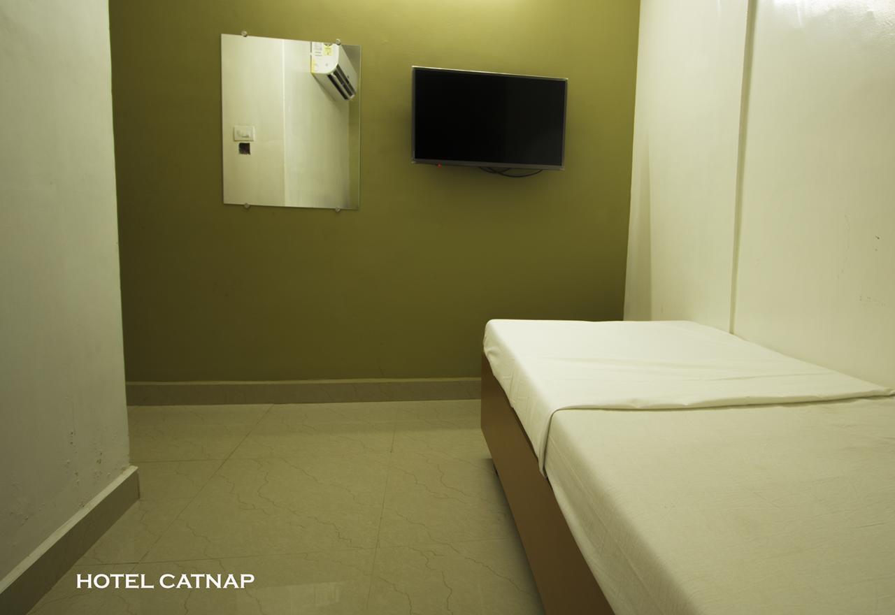 Hotel Catnap Mettuppālaiyam Buitenkant foto